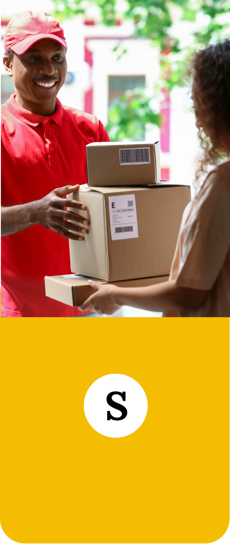 Stewardship & Service