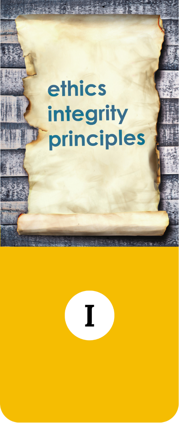 Integrity & Excellence