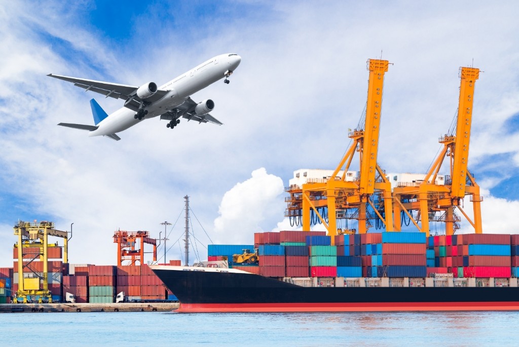 USA to Ghana Importation