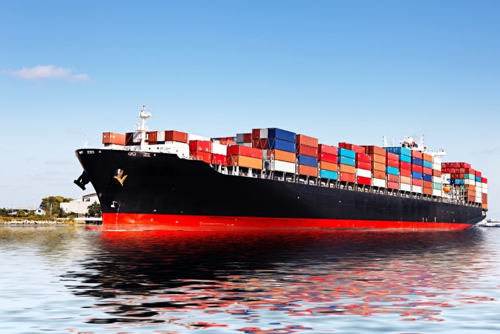 UK to Ghana Importation