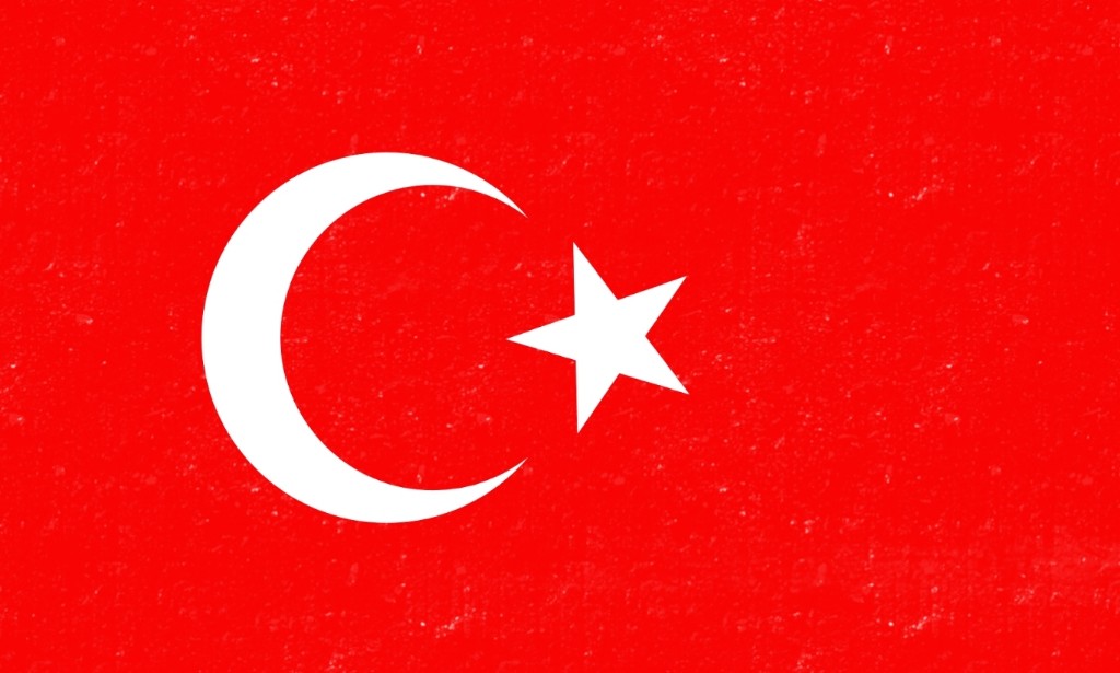 Turkey